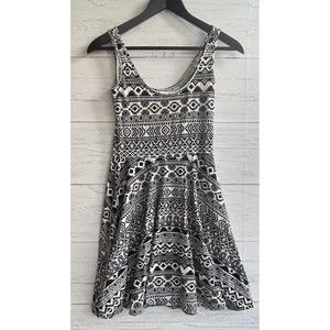 Aeropostale Women's Mini Summer Dress Size XS
